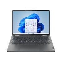 Lenovo Yoga 7-14 Ryzen 5-8640HS/16GB/512/Win11 OLED