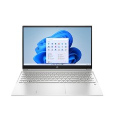 HP Pavilion 15 Ryzen 5-7530U/16GB/512/Win11x Silver