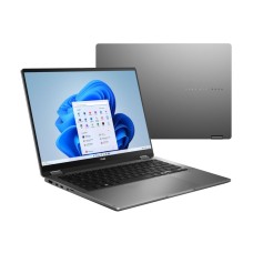 ASUS VivoBook 14 Flip Ultra 5-226V/16GB/512/Win11 OLED Touch