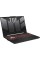 ASUS TUF Gaming A15 R7-7435HS/16GB/1TB RTX4050 144Hz