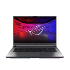 ASUS ROG Strix G18 Ultra 9 275HX/64GB/2TB RTX5070 240Hz