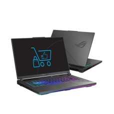 ASUS ROG Strix G16 i7-13650HX/32GB/1TB RTX4060 165Hz