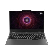 Lenovo LOQ 15 Ryzen 5-8645HS/32GB/512 RTX4060 144 Гц