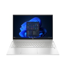 HP Pavilion 15 Ryzen 7-7730U/16GB/1TB/Win11Px Silver