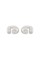 Бездротові навушники Bose Ultra Open Bluetooth 5.3 white-gray