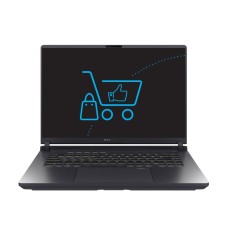 ASUS ROG Strix G16 Ultra 7 255HX/64GB/1TB RTX5050 165Hz