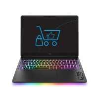 HyperX OMEN MAX 16 Ryzen AI 7-450/32 ГБ/512 RTX5070Ti OLED 240 Гц