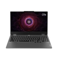 Lenovo LOQ 15 Ryzen 5-8645HS/16 ГБ/512 RTX4060 144 Гц