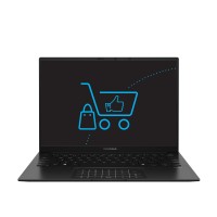 ASUS ZenBook 14 UM3406KA Ryzen AI 5 340/16GB/512 OLED