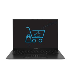 ASUS ZenBook 14 UM3406KA Ryzen AI 5 340/16GB/512 OLED