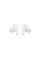 Бездротові навушники Bose QuietComfort Ultra Earbuds Bluetooth 5.3 Diamond 60TH