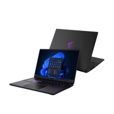 Gigabyte AORUS MASTER R9-8940HX/32GB/1TB/Win11P RTX5070Ti OLED 240Hz