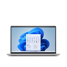 Dell Inspiron 3535 Ryzen 5 7530U/16GB/512/Win11 120Hz сріблястий