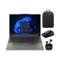 Lenovo Legion Slim 5-16 Ryzen 7-8845HS/32GB/512/Win11X RTX4060