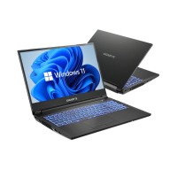 Gigabyte A5 R5-5600H/32GB/512/Win11X RTX3060 144Hz