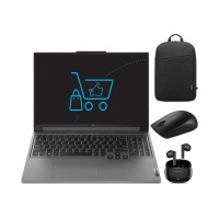 Lenovo Legion Slim 5-16 Ryzen 7-8845HS/32GB/512 RTX4060