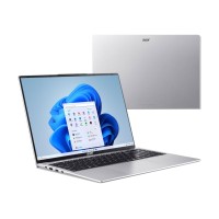 Acer Aspire Lite 16 i5-1334U/24 ГБ/2 ТБ/Win11