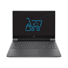 HP Victus 16 Ryzen 7-8845HS/32GB/512 RTX4060 240Hz