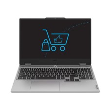 Lenovo LOQ 3-15 Ryzen 7-250/16 ГБ/1 ТБ+512 RTX5050 144 Гц