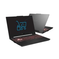 ASUS TUF Gaming A15 R7-7735HS/32GB/512 RTX4050 144Hz