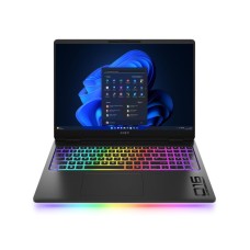 HP OMEN Max 16 Ultra 9-275HX/64 ГБ/1 ТБ+1 ТБ/Win11 RTX5080