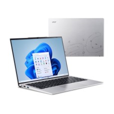 Acer Swift Lite 14 i5-1334U/24 ГБ/1 ТБ/Win11