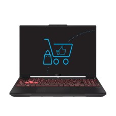 ASUS TUF Gaming A16 Ryzen 7-170/32 ГБ/512+1 ТБ RTX4050 144 Гц