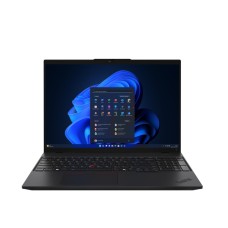 Бізнес-ноутбук Lenovo ThinkPad L16 Gen 1 16