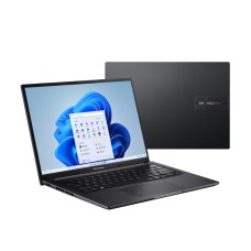 ASUS Vivobook 14 Ryzen 5-150/16GB/512/Win11 black