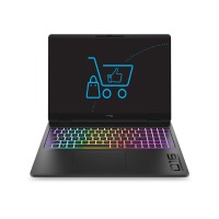 HyperX OMEN MAX 16 Ryzen AI 9 HX 475/56 ГБ/512+1 ТБ RTX5070Ti OLED
