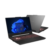 ASUS TUF Gaming A15 R7-7735HS/32GB/1TB/Win11 RTX4050 144Hz