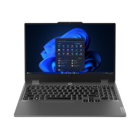 Lenovo LOQ-15 i5-12450HX/32 ГБ/1 ТБ/Win11 RTX4050 144 Гц
