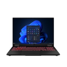 ASUS TUF Gaming A16 R9-HX370 AI/16GB/1TB/W11PX RTX4060 165Hz