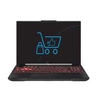 ASUS TUF Gaming A16 Ryzen 7-170/32 ГБ/512 RTX4050 144 Гц