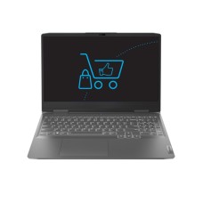 Lenovo LOQ-15 Ryzen 5 7640HS/16GB/512 RTX4050 144Hz