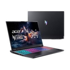 Acer Nitro 16 AI Ryzen AI 9-365/64GB/1TB RTX5060