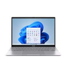 ASUS VivoBook S 14 Ryzen AI 7 445/16 ГБ/512/Win11 OLED silver