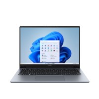 Huawei MateBook D 14 2024 i5-13420H/16GB/512/Win11 Space Gray
