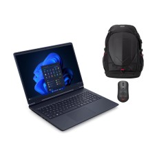 Dell Alienware 16 Aurora Core 5 210H/32GB/512/W11 RTX4050 Комплект