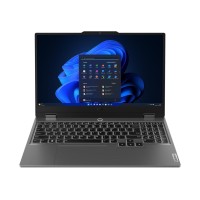 Lenovo LOQ-15 Ryzen 5-7235HS/8 ГБ/512/Win11 RTX3050 144 Гц
