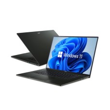 Acer Swift Edge R7-6800U/16GB/1TB/Win11 OLED чорний