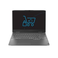 Lenovo LOQ-15 Ryzen 5-7640HS/32GB/1TB RTX4050 144Hz