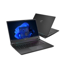 Gigabyte AORUS 15 9KF i5-12500H/16GB/512+1TB/Win11X RTX4060 360Hz