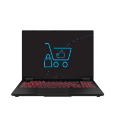 ASUS TUF Gaming A16 R9-HX370 AI/16GB/1TB RTX4060 165Hz