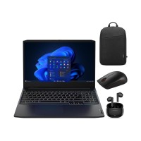 Lenovo IdeaPad Gaming 3-15 R5-5500H/16GB/512+1TB/Win11 RTX2050