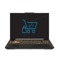 ASUS TUF Gaming F16 Core 5-210H/24GB/512+512 RTX4050 144Hz