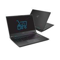 Gigabyte AORUS 15 9KF i5-12500H/32GB/512 RTX4060 360Hz