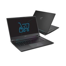 Gigabyte AORUS 15 9KF i5-12500H/32GB/512 RTX4060 360Hz