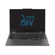 Lenovo LOQ-15 Ryzen 7-7435HS/16 ГБ/1 ТБ RTX4060 144 Гц