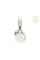 Бездротові навушники Bose QuietComfort Ultra Bluetooth 5.3 Diamond 60TH